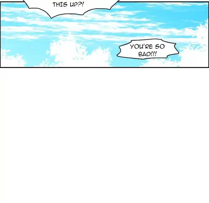 Go away, Mr.Demon Chapter 113