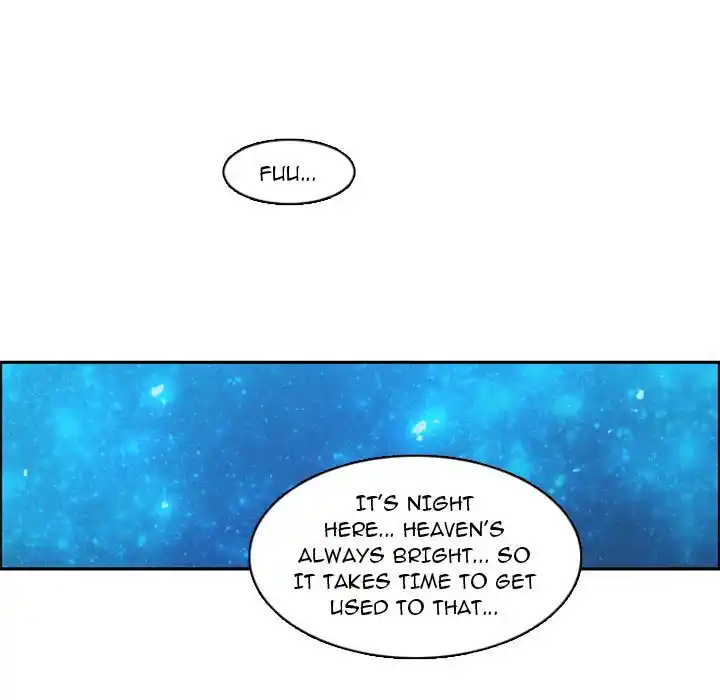 Go away, Mr.Demon Chapter 113