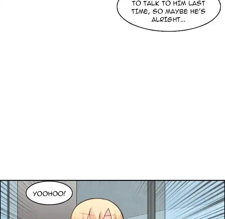 Go away, Mr.Demon Chapter 113