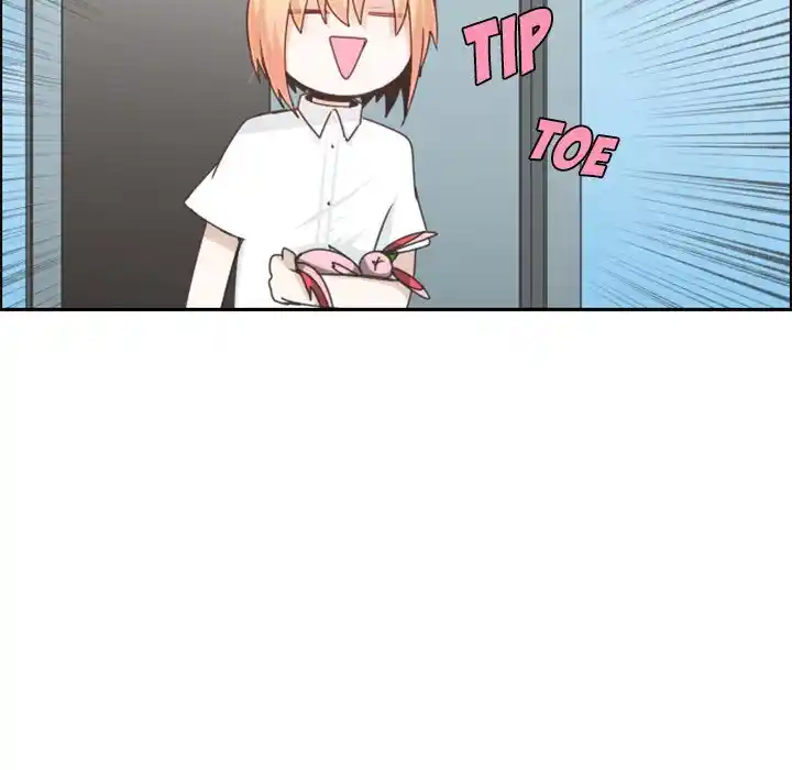 Go away, Mr.Demon Chapter 113