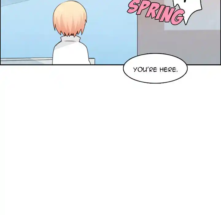 Go away, Mr.Demon Chapter 113