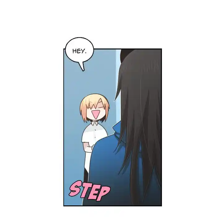 Go away, Mr.Demon Chapter 113