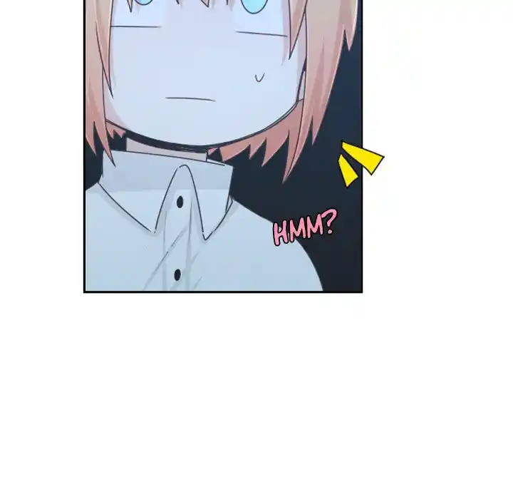 Go away, Mr.Demon Chapter 113