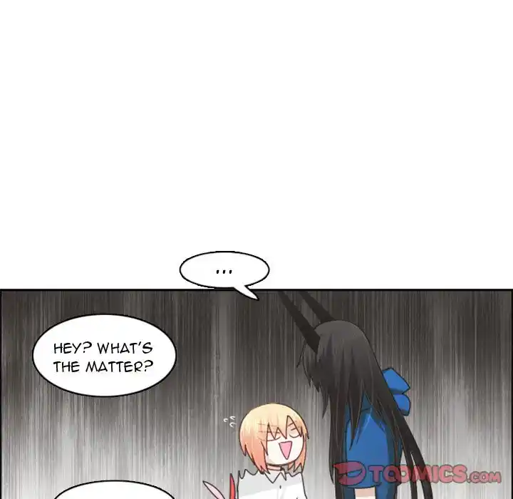 Go away, Mr.Demon Chapter 113