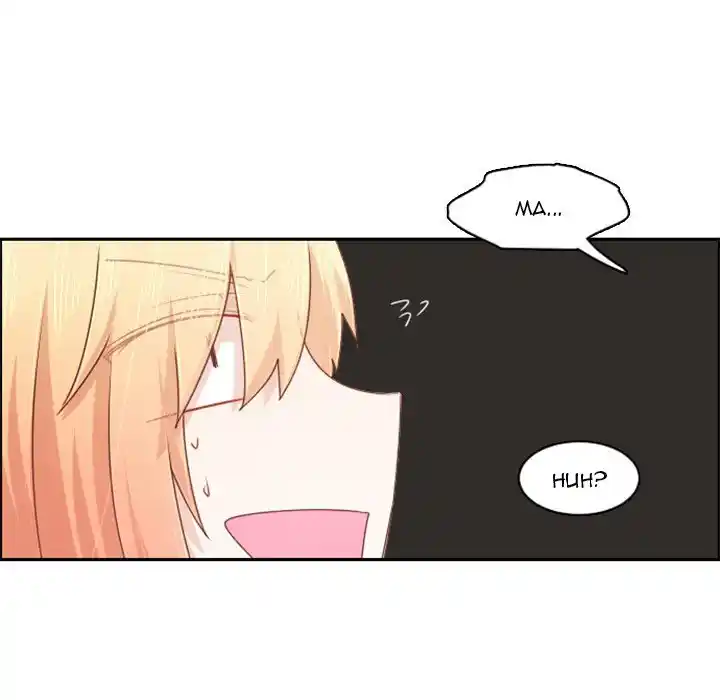 Go away, Mr.Demon Chapter 113