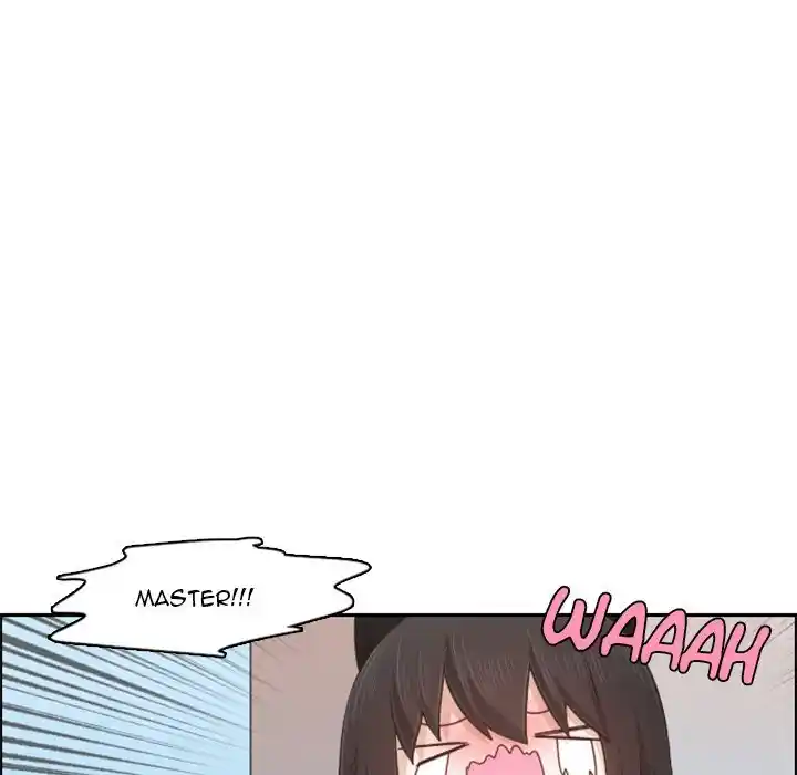 Go away, Mr.Demon Chapter 113