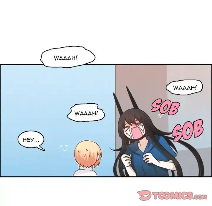 Go away, Mr.Demon Chapter 113