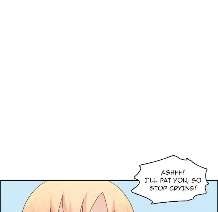 Go away, Mr.Demon Chapter 113