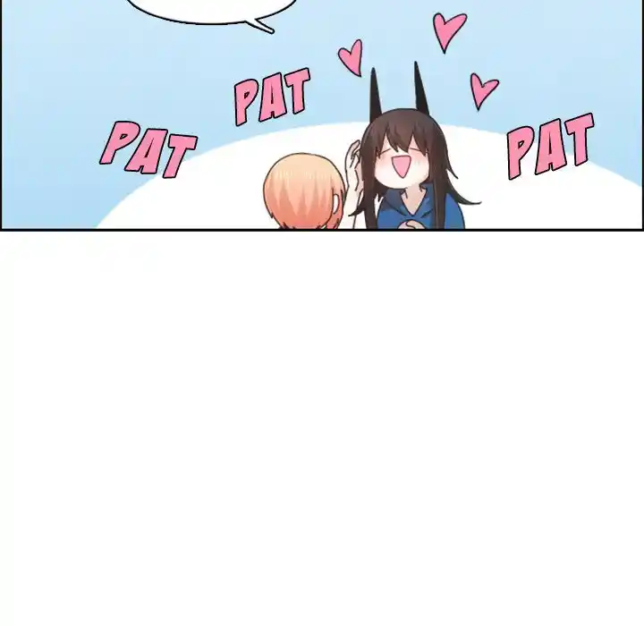 Go away, Mr.Demon Chapter 113