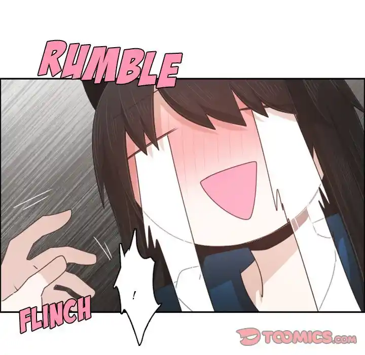 Go away, Mr.Demon Chapter 113