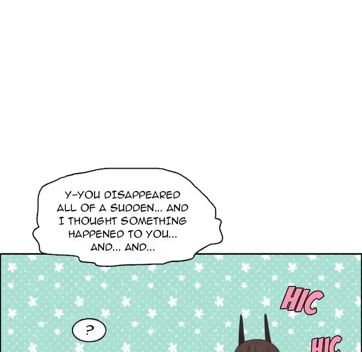 Go away, Mr.Demon Chapter 113