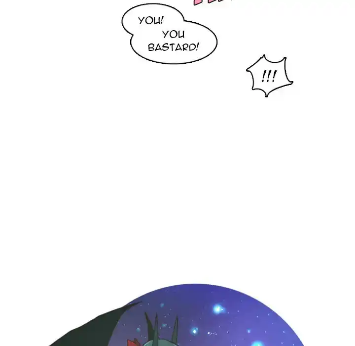 Go away, Mr.Demon Chapter 113