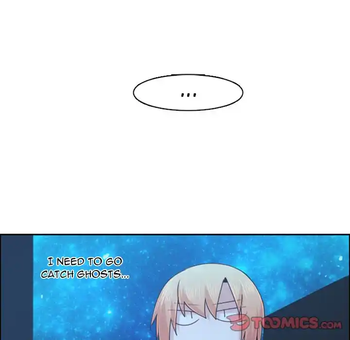 Go away, Mr.Demon Chapter 113