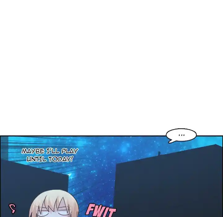 Go away, Mr.Demon Chapter 113