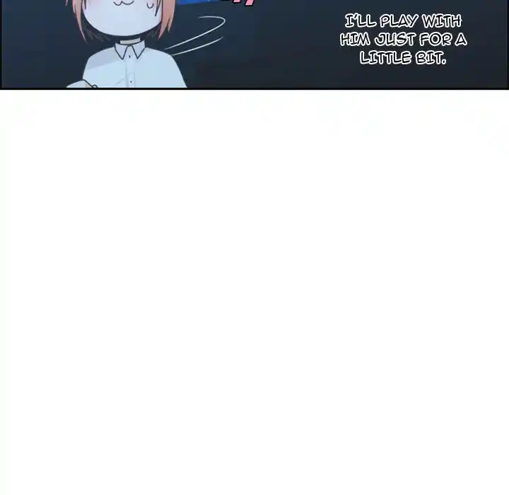 Go away, Mr.Demon Chapter 113