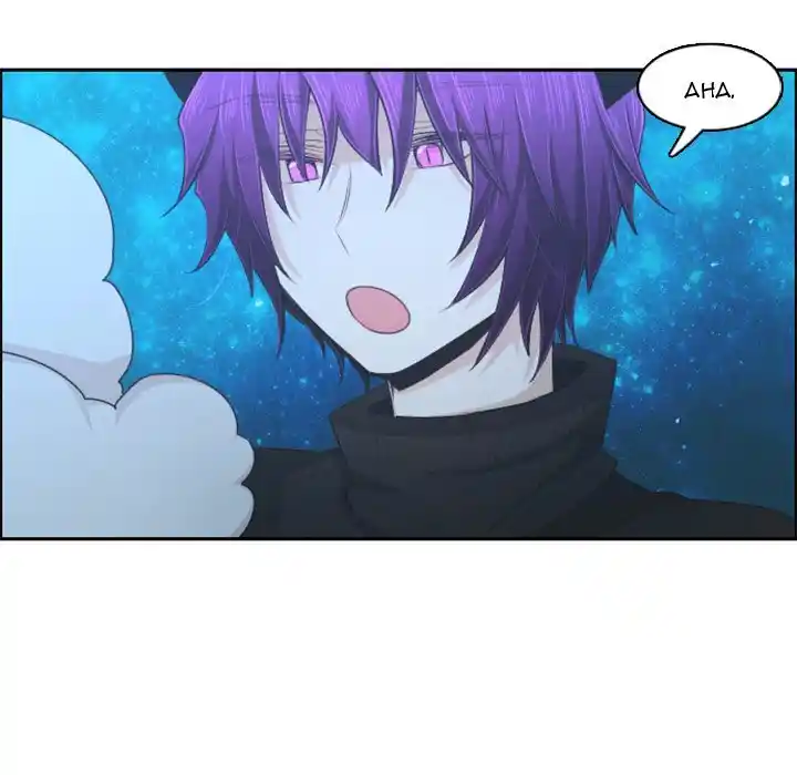 Go away, Mr.Demon Chapter 113