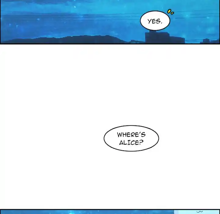 Go away, Mr.Demon Chapter 113