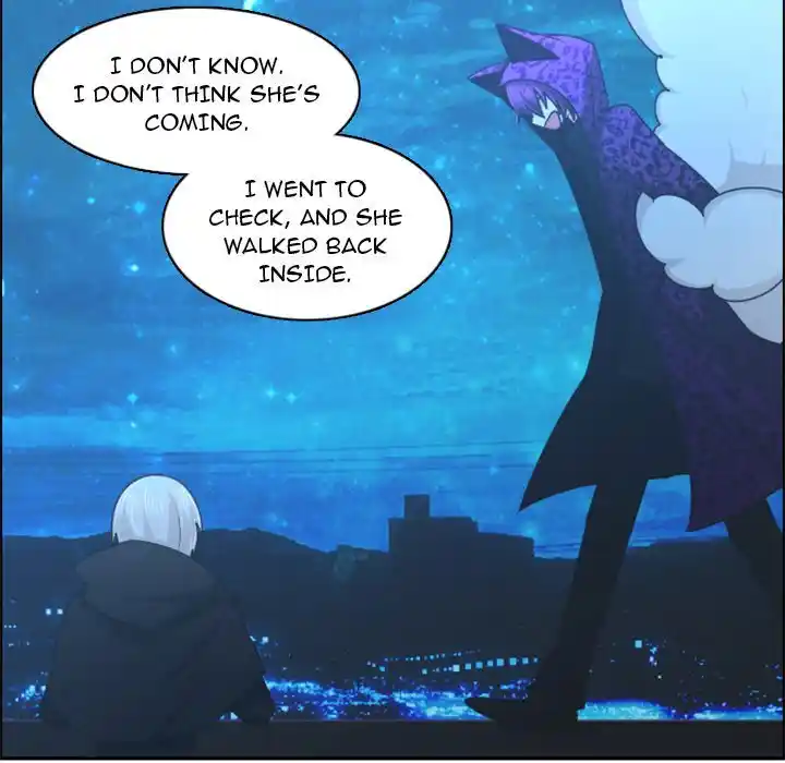 Go away, Mr.Demon Chapter 113