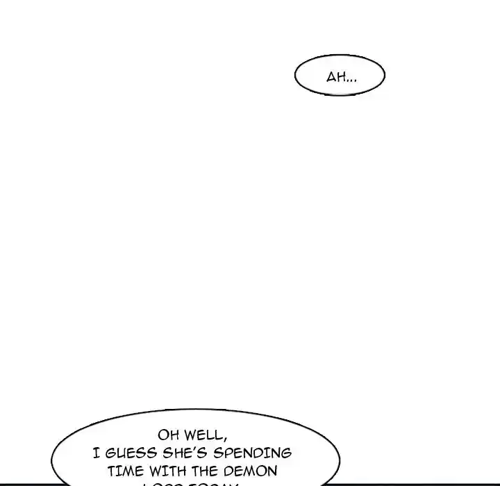Go away, Mr.Demon Chapter 113