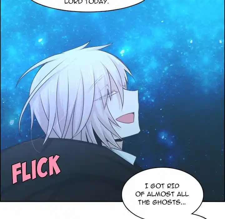 Go away, Mr.Demon Chapter 113