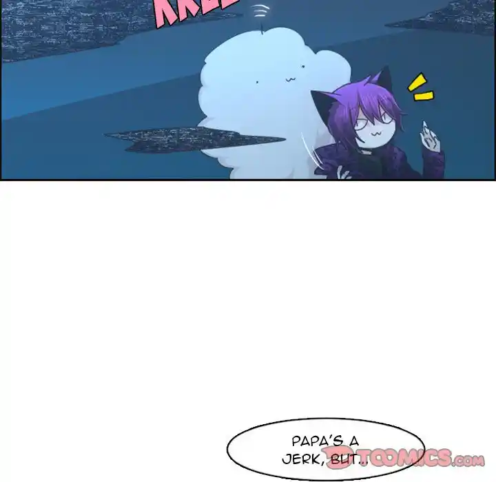 Go away, Mr.Demon Chapter 113