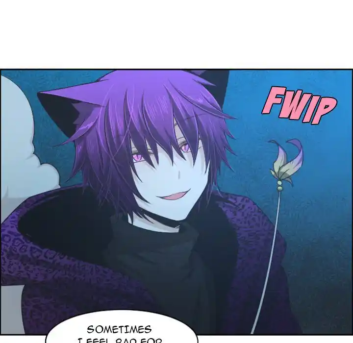 Go away, Mr.Demon Chapter 113