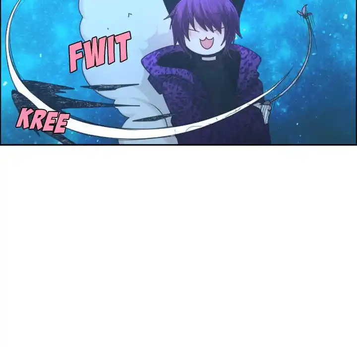 Go away, Mr.Demon Chapter 113