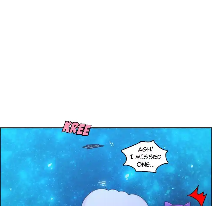 Go away, Mr.Demon Chapter 113