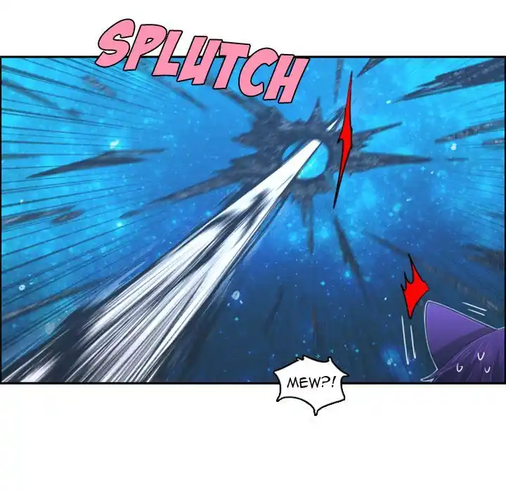 Go away, Mr.Demon Chapter 113