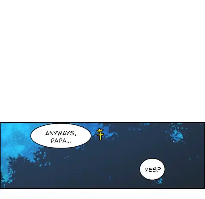 Go away, Mr.Demon Chapter 113