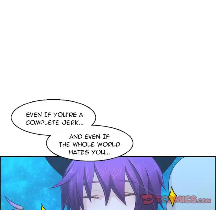 Go away, Mr.Demon Chapter 113