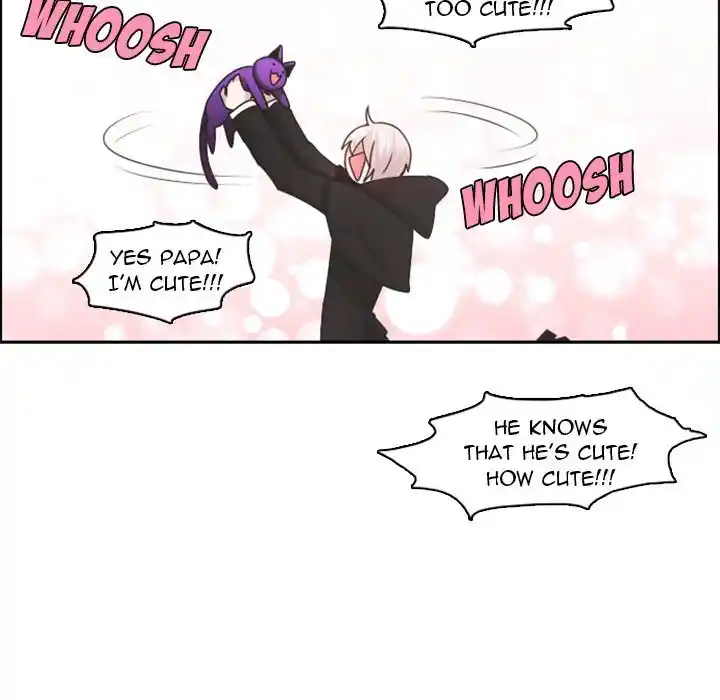 Go away, Mr.Demon Chapter 113