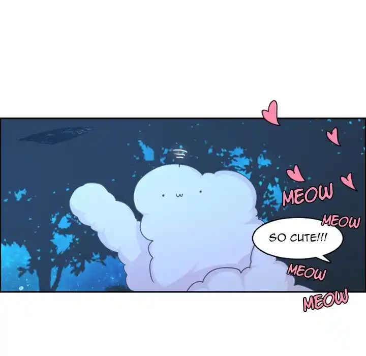 Go away, Mr.Demon Chapter 113