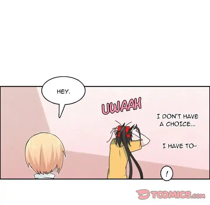 Go away, Mr.Demon Chapter 114