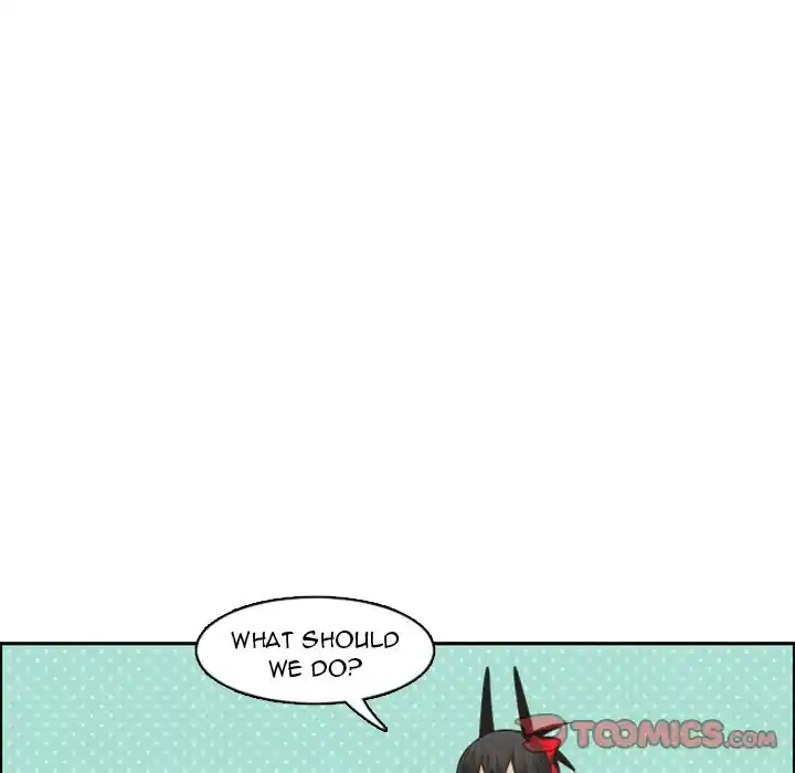 Go away, Mr.Demon Chapter 114