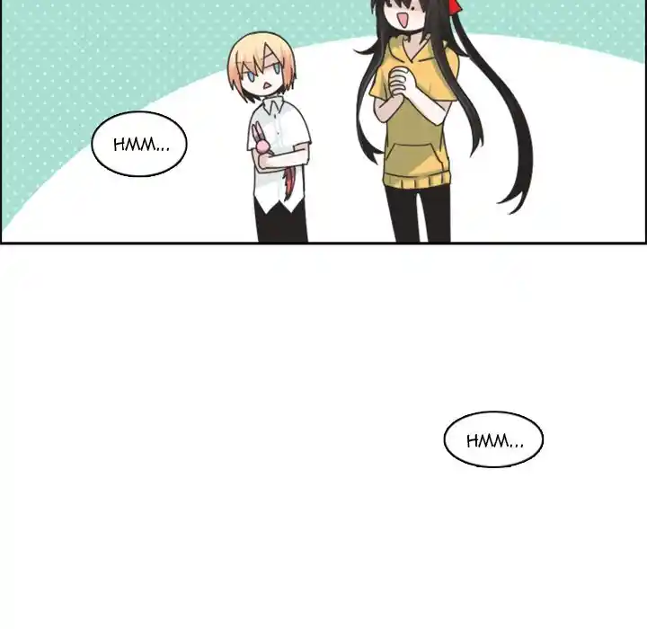 Go away, Mr.Demon Chapter 114