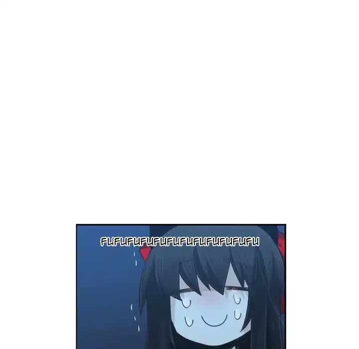 Go away, Mr.Demon Chapter 114