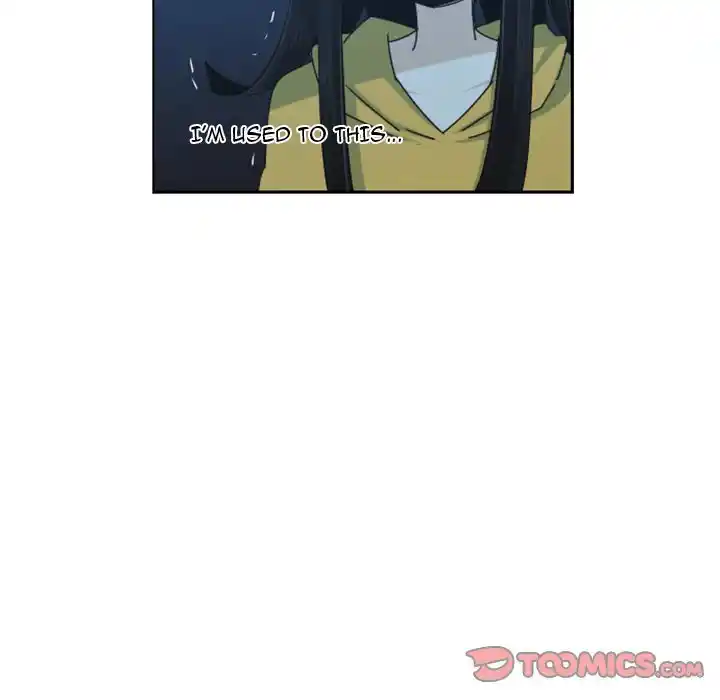 Go away, Mr.Demon Chapter 114