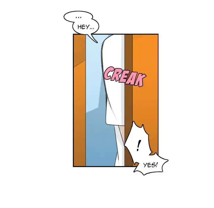 Go away, Mr.Demon Chapter 114