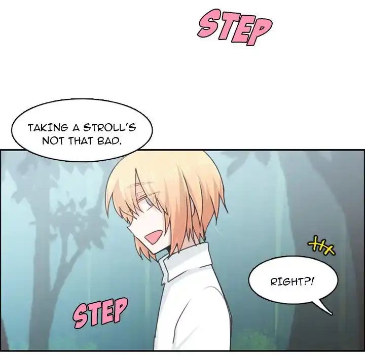 Go away, Mr.Demon Chapter 114