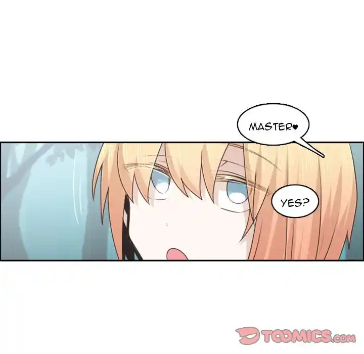 Go away, Mr.Demon Chapter 114