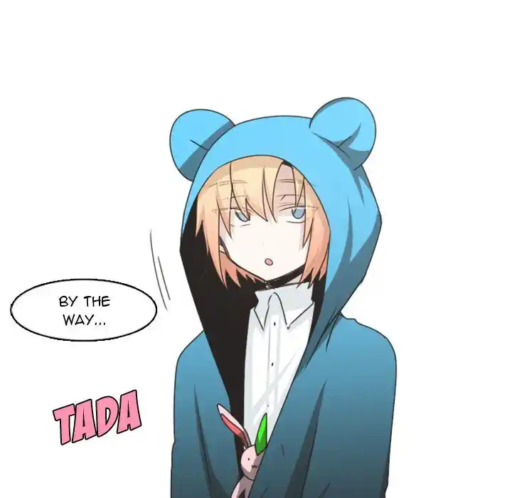 Go away, Mr.Demon Chapter 114