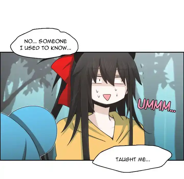 Go away, Mr.Demon Chapter 114