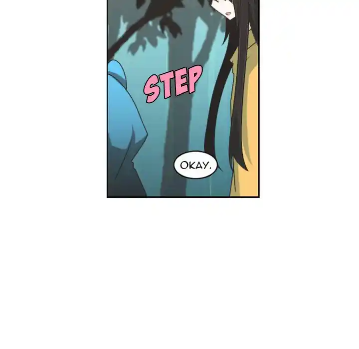 Go away, Mr.Demon Chapter 114