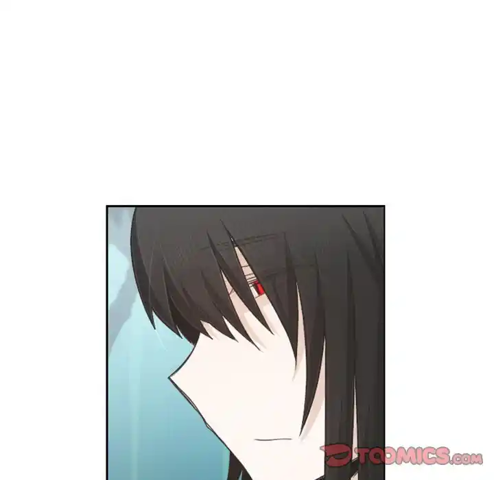 Go away, Mr.Demon Chapter 114