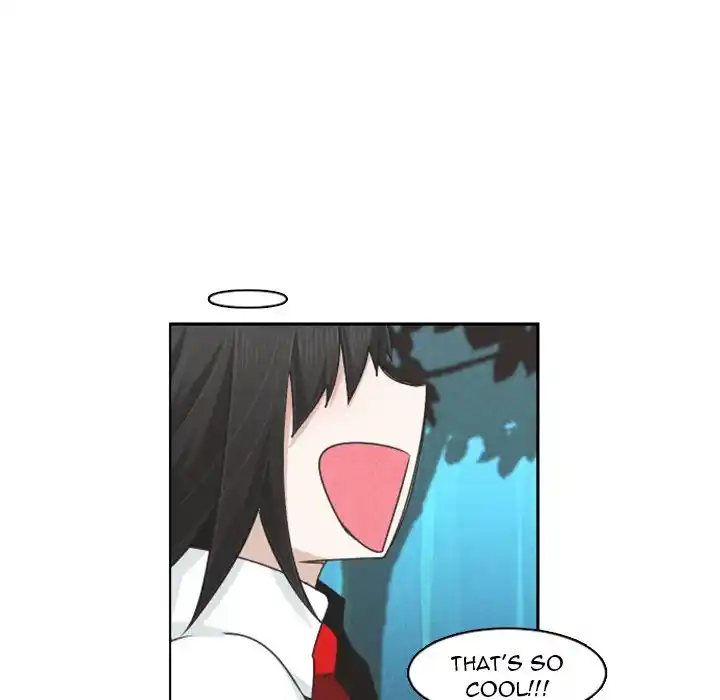 Go away, Mr.Demon Chapter 114