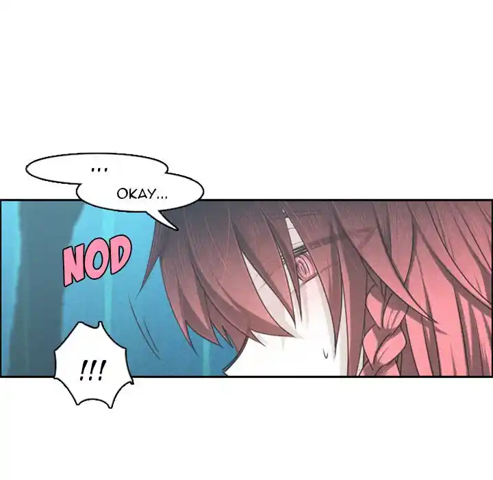 Go away, Mr.Demon Chapter 114