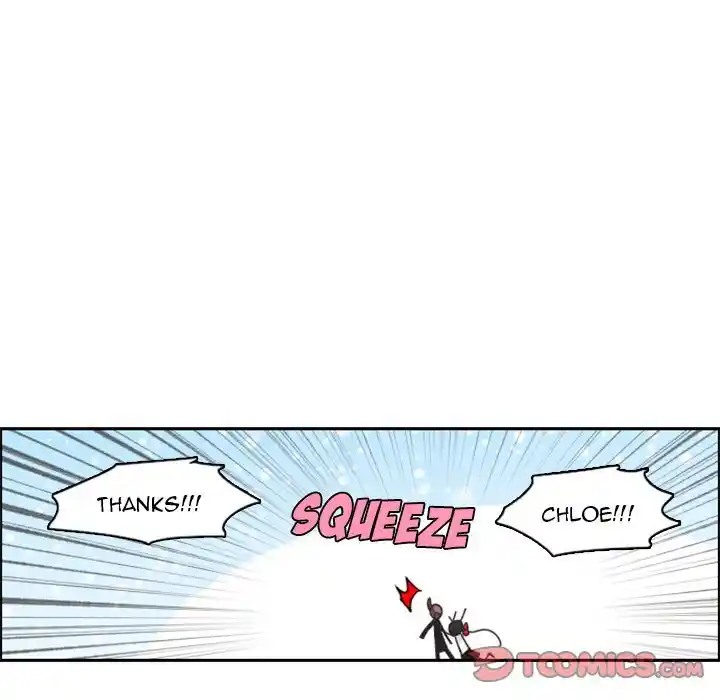 Go away, Mr.Demon Chapter 114