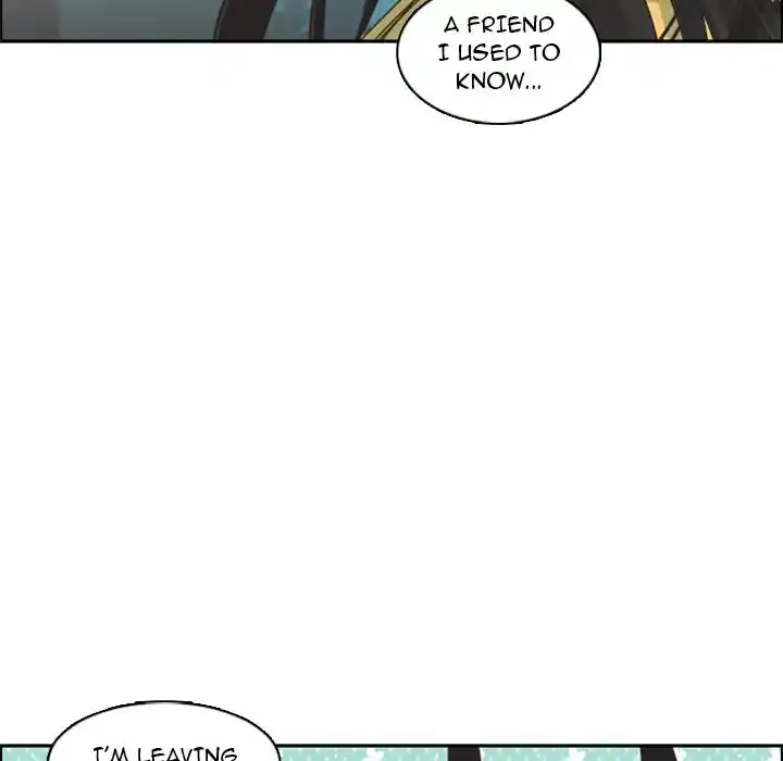 Go away, Mr.Demon Chapter 114