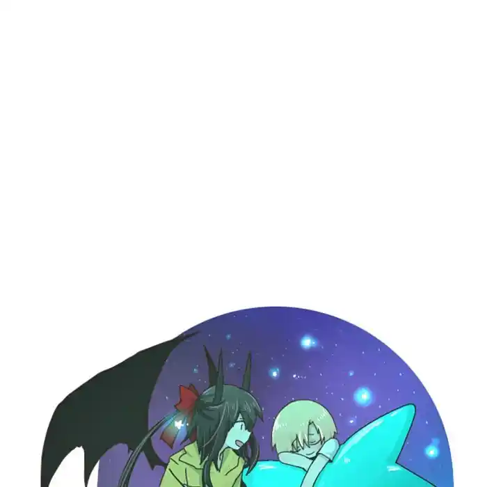 Go away, Mr.Demon Chapter 114